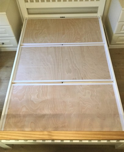 Mattress support panels - mattress,