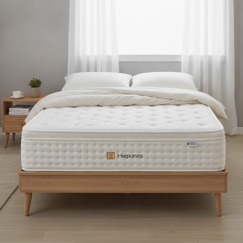 Medium firm pocket spring - pocket,