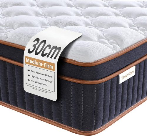 Hybrid memory foam - hybrid,