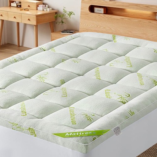 4inch bamboo mattress - 4inch,
