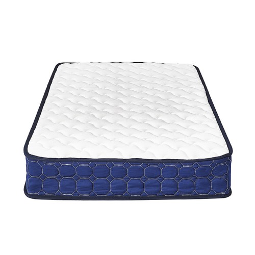Spring foam bed - foam,
