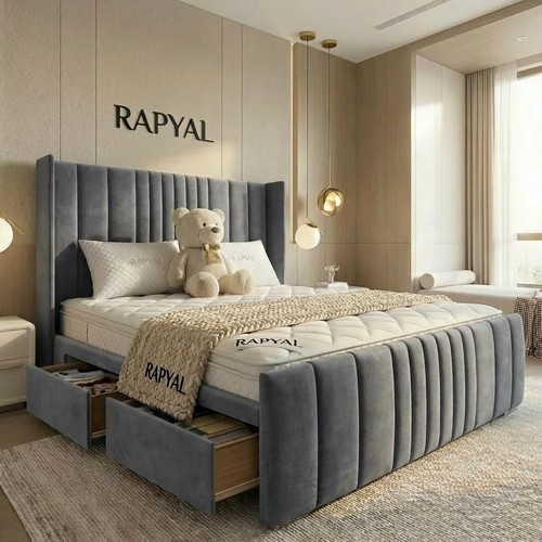 Luxury divan bed - divan, set