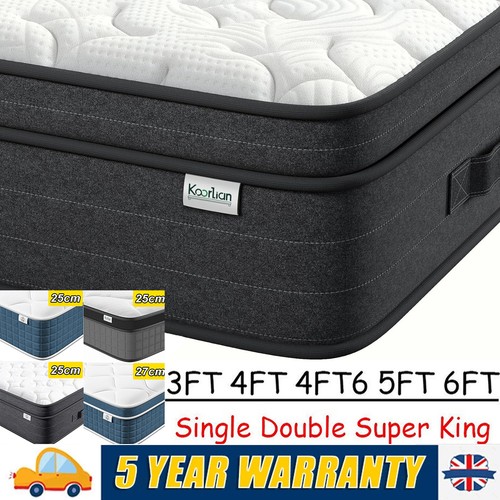 Hybrid memory foam rolled - memory,