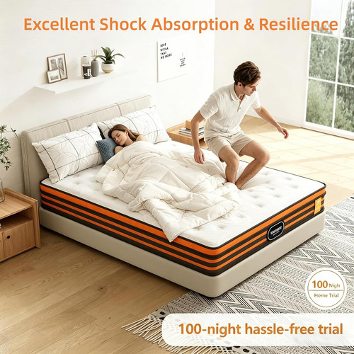 Orthopaedic hybrid pocket - hybrid,
