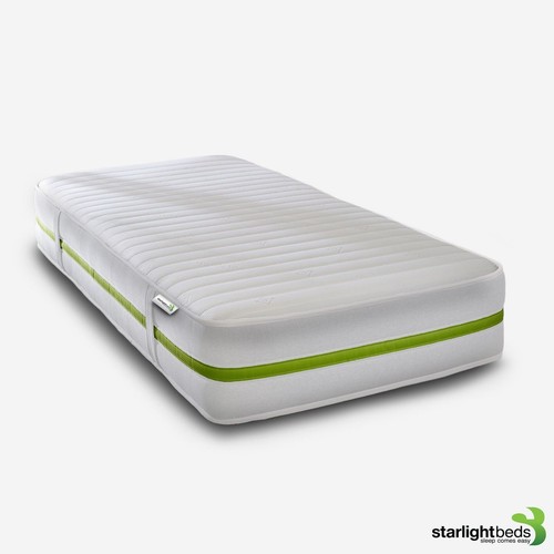 Starlight beds memory foam - beds,