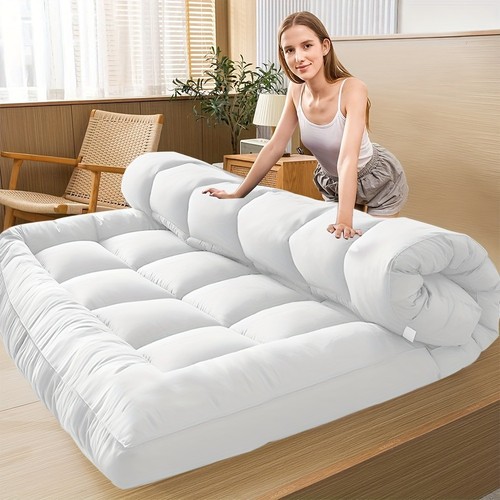 Hotel quality mattress topper - quality,