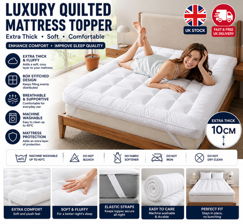 Hotel quality mattress - quality,