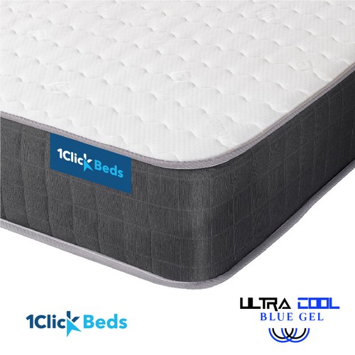 Sleep well cool blue - well,
