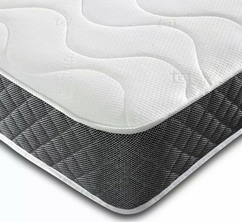 Memory foam spring - &,