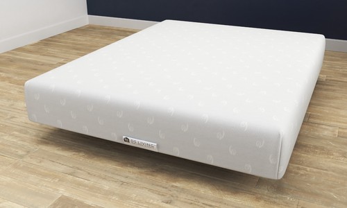 Memory foam mattress - memory, double