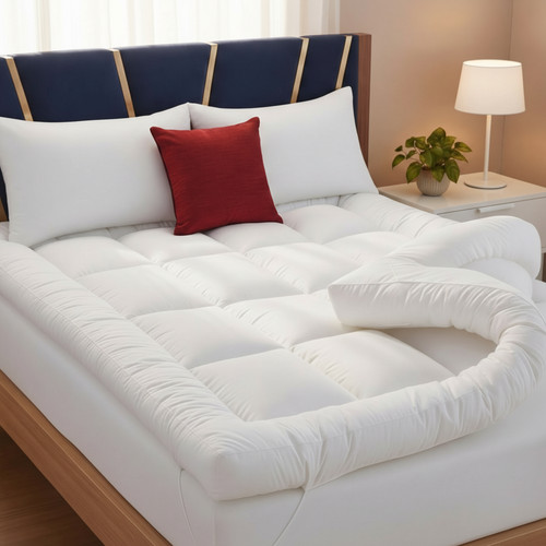 Extra deep mattress - deep,