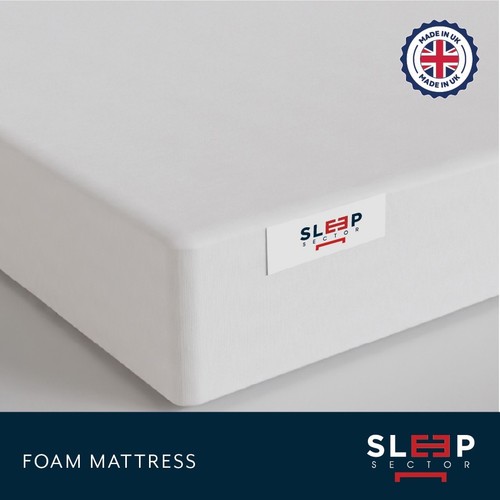 Reflex foam mattress no - foam,