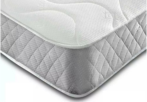 Memory foam quilted - foam,