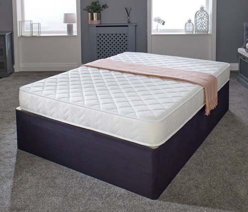 Extreme comfort micro quilted - micro,