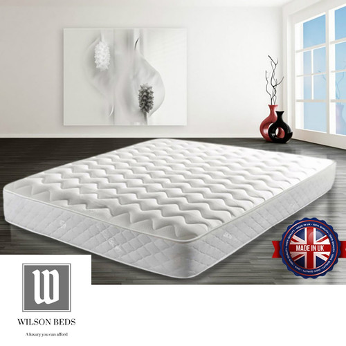 Luxury cooltouch memory - cooltouch, foam
