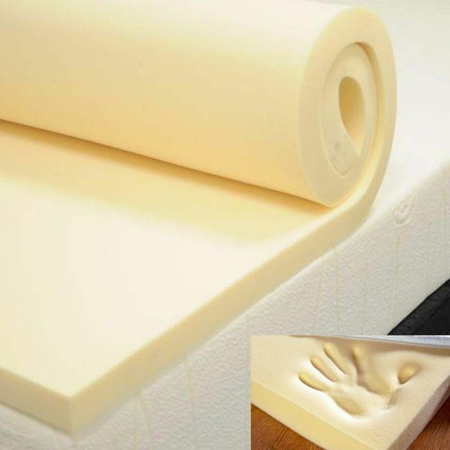 Memory foam cut size - foam,