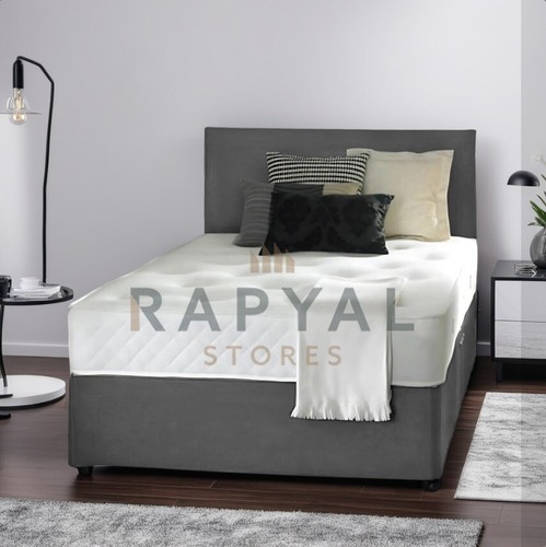 Divan bed orthopaedic set - set, with