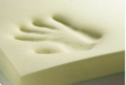 Single small double bed - single,,