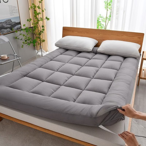 Mattress topper 10cm deep - 10cm,
