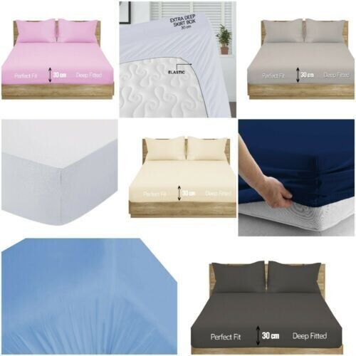 Extra deep elastic - extra,