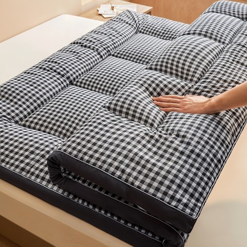 10cm thick mattress topper - 10cm,