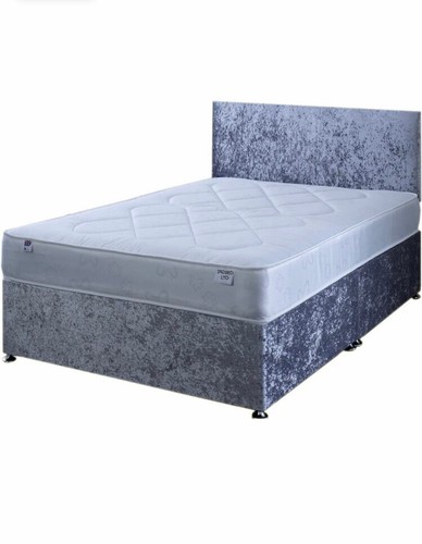 Small double bed - double,
