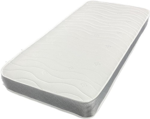 Grey ortho memory foam - ortho,