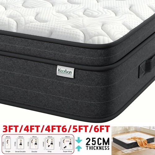 Memory foam matress luxury - matress,