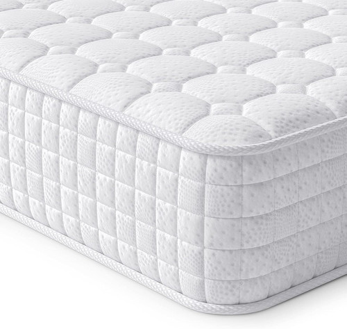 Luxury orthopaedic mattress - luxury,