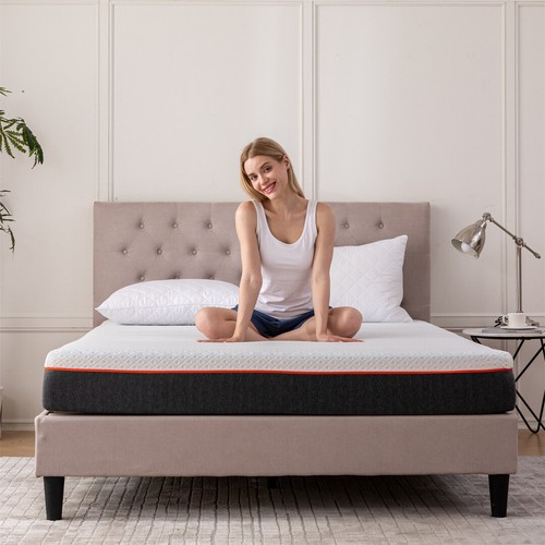 16cm memory foam - memory, 3ft