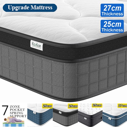 Memory foam mattress - foam,