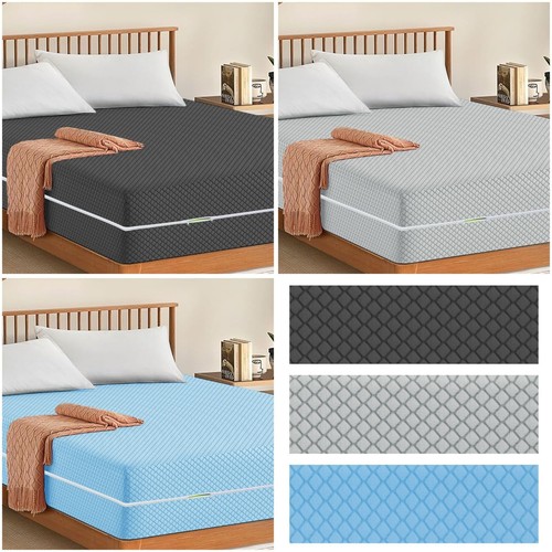 Zip cover mattress - cover,