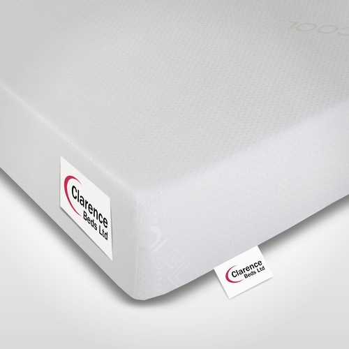 Cool touch memory foam - cool,