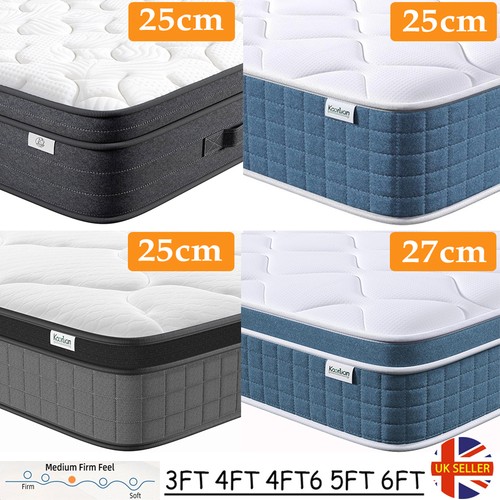 Hybrid memory foam - foam, rolled